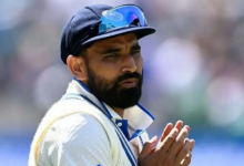 Photo of दक्षिण अफ्रीका के खिलाफ टेस्‍ट सीरीज के लिए तेज गेंदबाज को फिर किया गया नजरअंदाज