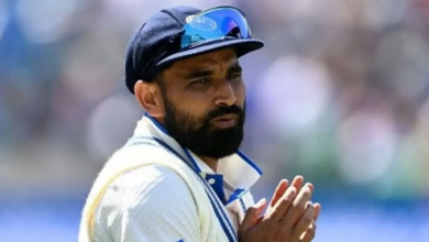 Photo of दक्षिण अफ्रीका के खिलाफ टेस्ट सीरीज के लिए तेज गेंदबाज को फिर किया गया नजरअंदाज