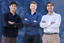 Photo of कौन हैं आदर्श हिरेमठ और सूर्या मिधा, 3 दोस्तों ने अरबपतियों की लिस्ट में रचा इतिहास