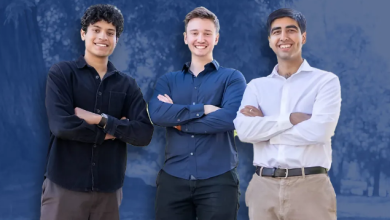 Photo of कौन हैं आदर्श हिरेमठ और सूर्या मिधा, 3 दोस्तों ने अरबपतियों की लिस्ट में रचा इतिहास