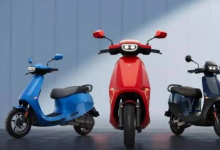 Photo of ओला के तिमाही नतीजे आते ही धड़ाम हुए शेयर