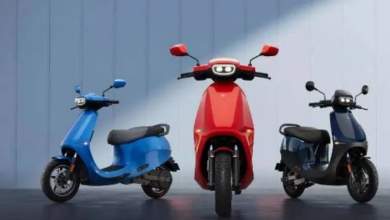 Photo of ओला के तिमाही नतीजे आते ही धड़ाम हुए शेयर