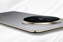 Photo of Huawei ने लॉन्च किया 6,500mAh बैटरी वाला स्लिम 5G फोन