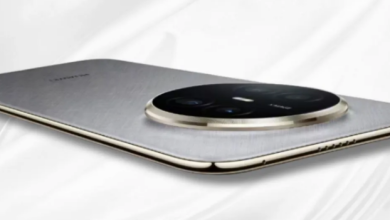 Photo of Huawei ने लॉन्च किया 6,500mAh बैटरी वाला स्लिम 5G फोन