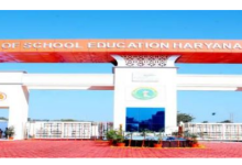 Photo of हरियाणा 10वीं-12वीं बोर्ड परीक्षाओं के लिए रजिस्ट्रेशन स्टार्ट