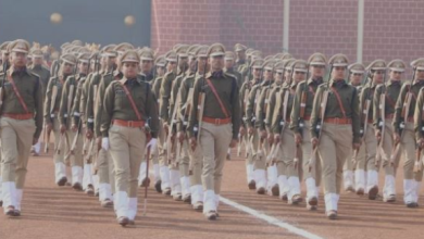 Photo of एमपी पुलिस एसआई, सूबेदार पदों पर जल्द कर लें आवेदन