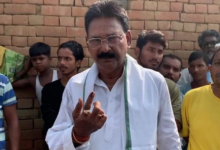 Photo of बिहार चुनाव: NDA समर्थकों पर RJD के अरुण शाह का आरोप