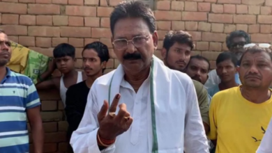 Photo of बिहार चुनाव: NDA समर्थकों पर RJD के अरुण शाह का आरोप