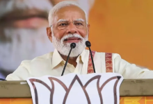 Photo of वंदे मातरम 150 वर्ष:  दिल्ली में आज होगा भव्य आयोजन, पीएम मोदी करेंगे कार्यक्रम का उद्घाटन