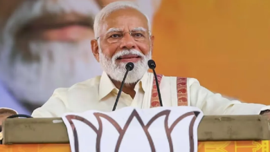 Photo of वंदे मातरम 150 वर्ष: दिल्ली में आज होगा भव्य आयोजन, पीएम मोदी करेंगे कार्यक्रम का उद्घाटन