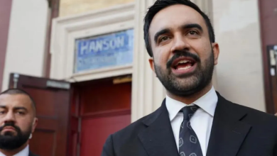 Photo of ममदानी: न्यूयॉर्क में चुनाव जीतने के बाद भारतीय मूल के मेयर की ट्रंप को खुली चुनौती