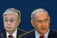 Photo of इजरायल के साथ एक और मुस्लिम देश, अब्राहम समझौता में शामिल होने का एलान