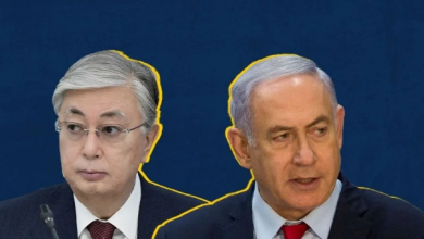 Photo of इजरायल के साथ एक और मुस्लिम देश, अब्राहम समझौता में शामिल होने का एलान