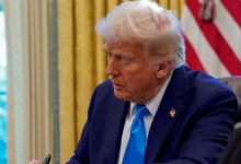 Photo of अमेरिका में अब प्रदर्शनकारियों पर कार्रवाई करना होगा आसान