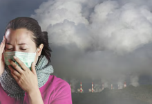 Photo of वायु प्रदूषण का असर सिर्फ खांसी या सांस फूलने तक सीमित नहीं