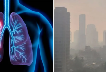 Photo of सिर्फ सांस लेने में तकलीफ या आंखों में जलन नहीं, कैंसर को भी न्योता दे रहा है वायु प्रदूषण 