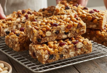 Photo of ट्रेडिशनल इंग्रीडिएंट्स से बनाएं ये 5 होममेड एनर्जी बार