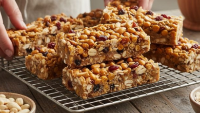 Photo of ट्रेडिशनल इंग्रीडिएंट्स से बनाएं ये 5 होममेड एनर्जी बार