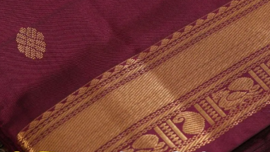 Photo of क्या आपको पता है असली और नकली सिल्क के बीच फर्क?