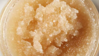 Photo of स्किन के डेड सेल्स साफ करने के लिए ट्राई करें ये 5 बॉडी स्क्रब्स