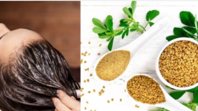 Photo of हेयर फॉल का रामबाण इलाज है मेथी, बस इन तरीकों से करें इस्तेमाल