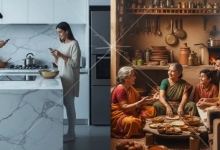 Photo of मॉडर्न किचन में गुम हुई रिश्तों की मिठास, आखिर कैसे परिवार को जोड़कर रखती थी दादी-नानी की रसोई?