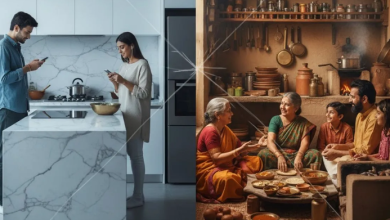 Photo of मॉडर्न किचन में गुम हुई रिश्तों की मिठास, आखिर कैसे परिवार को जोड़कर रखती थी दादी-नानी की रसोई?