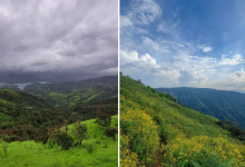 Photo of विंटर सीजन में घूमने के लिए परफेक्ट है महाबलेश्वर