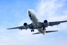 Photo of लैंडिंग से पहले कभी-कभी आसमान में गोल क्यों घूमने लगाता है हवाई जहाज?