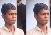 Photo of युवक की मौत के बाद चल रहा था उसका क्रियाकर्म, तभी अचानक जिंदा घर लौट आया लड़का