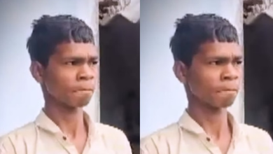 Photo of युवक की मौत के बाद चल रहा था उसका क्रियाकर्म, तभी अचानक जिंदा घर लौट आया लड़का