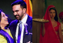 Photo of विदेश में बेटा बना मेयर, तो सोशल मीडिया पर क्यों हो रही मां मीरा नायर के ‘काम सूत्र’ मूवी की चर्चा?