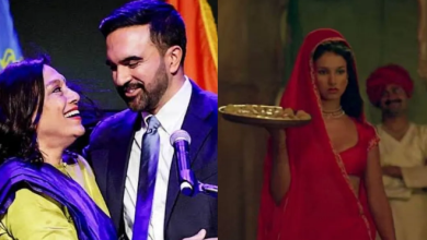 Photo of विदेश में बेटा बना मेयर, तो सोशल मीडिया पर क्यों हो रही मां मीरा नायर के ‘काम सूत्र’ मूवी की चर्चा?