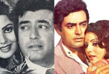 Photo of संजीव कुमार की डेथ एनिवर्सरी के दिन सुलक्षणा का निधन, ‘ठाकुर’ के प्यार में थीं दीवानी