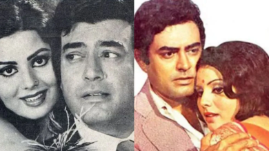 Photo of संजीव कुमार की डेथ एनिवर्सरी के दिन सुलक्षणा का निधन, ‘ठाकुर’ के प्यार में थीं दीवानी