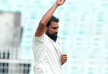 Photo of ‘सिर्फ बहाना है’, मोहम्मद शमी को नजरअंदाज करने पर अजीत अगरकर और बीसीसीआई को लगी फटकार