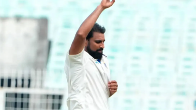 Photo of मोहम्मद शमी को नजरअंदाज करने पर अजीत अगर और बीसीसीआई को लगी फटकार