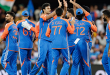 Photo of ऑस्ट्रेलिया पर 2-1 की बढ़त के बाद सूर्यकुमार ने बताई जीत की कुंजी