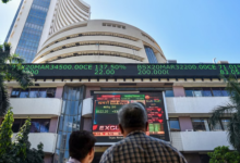 Photo of गिरावट के साथ खुला भारतीय शेयर बाजार