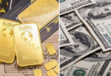 Photo of सोने की कीमतों में तेजी वैश्विक वित्तीय प्रणाली में बड़े बदलाव का संकेत