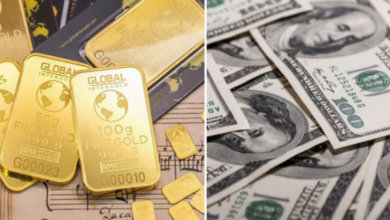 Photo of सोने की कीमतों में तेजी वैश्विक वित्तीय प्रणाली में बड़े बदलाव का संकेत
