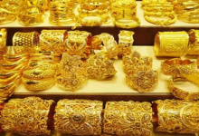 Photo of किसने खरीदा 7500 करोड़ का सोना, एशिया में दूसरे नंबर पर ऐसा निवेश
