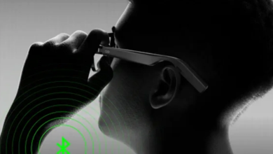 Photo of दिसंबर तक लॉन्च हो सकते हैं Lenskart के AI स्मार्ट ग्लासेस