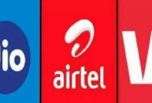 Photo of Jio vs Airtel vs Vi: किसका पोस्टपेड प्लान सबसे सस्ता