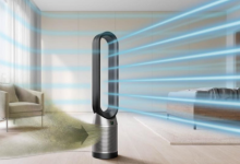 Photo of Dyson के नए हॉट एंड कूल एयर प्यूरीफायर्स हुए भारत में लॉन्च