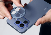 Photo of Realme GT 8 Pro का कैमरा डिजाइन बदल पाएंगे यूजर्स