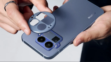 Photo of Realme GT 8 Pro का कैमरा डिजाइन बदल पाएंगे यूजर्स