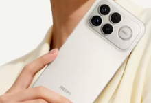 Photo of 50MP कैमरा और 7100mAh बैटरी के साथ लॉन्च होगा Poco F8 Pro