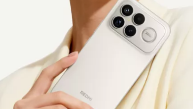 Photo of 50MP कैमरा और 7100mAh बैटरी के साथ लॉन्च होगा Poco F8 Pro