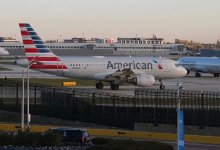 Photo of सरकारी शटडाउन का असर, अमेरिका में रोजाना 2000 से ज्यादा उड़ानें रद